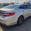hyundai grandeur 2011 CFJ3285978 image 2