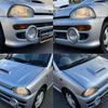 subaru vivio 1994 quick_quick_E-KY3_KY3-006505 image 11