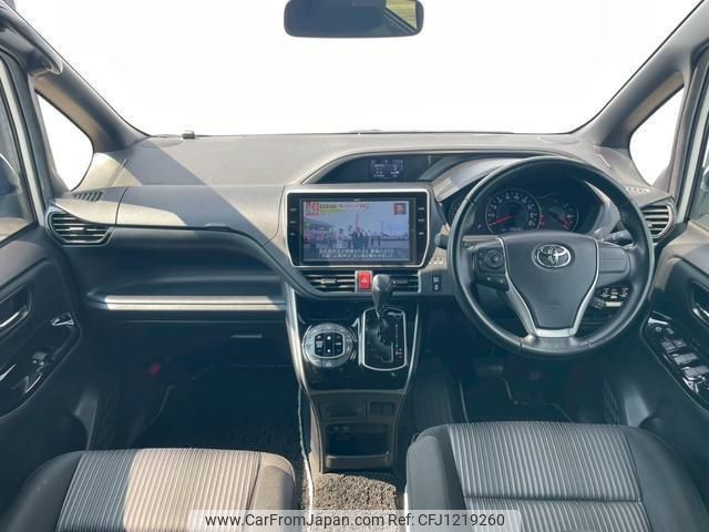toyota voxy 2020 quick_quick_3BA-ZRR80W_ZRR80-0615871 image 2