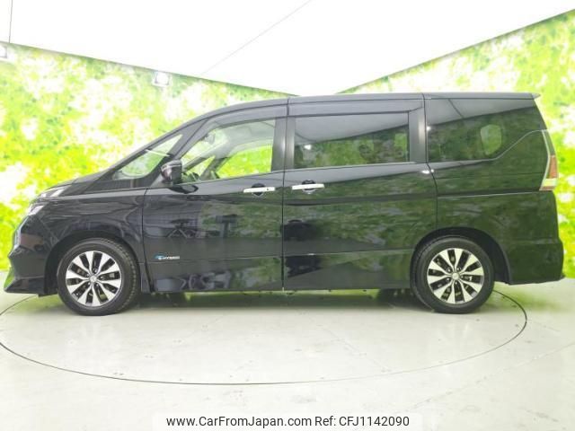 nissan serena 2017 quick_quick_DAA-GFC27_GFC27-078043 image 2