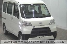 daihatsu hijet-van 2021 -DAIHATSU--Hijet Van S331V--0263613---DAIHATSU--Hijet Van S331V--0263613-