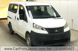 mitsubishi delica-van 2012 -MITSUBISHI--Delica Van BVM20-700515---MITSUBISHI--Delica Van BVM20-700515-