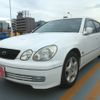 toyota aristo 2000 -TOYOTA--Aristo GF-JZS160--JZS160-0098598---TOYOTA--Aristo GF-JZS160--JZS160-0098598- image 1