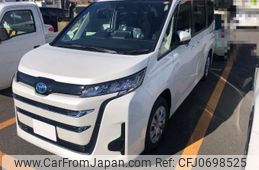 toyota noah 2025 -TOYOTA--Noah 6AA-ZWR90W--ZWR60----TOYOTA--Noah 6AA-ZWR90W--ZWR60--