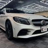 mercedes-benz c-class 2018 CFJ1844093 image 4