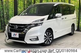 nissan serena 2019 -NISSAN--Serena DAA-GFC27--GFC27-161664---NISSAN--Serena DAA-GFC27--GFC27-161664-