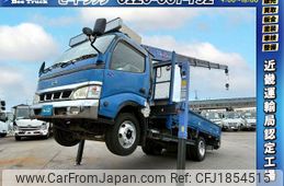 hino dutro 2004 CFJ1854515