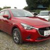 mazda demio 2018 -MAZDA 【野田 500】--Demio DBA-DJ3AS--DJ3AS-500929---MAZDA 【野田 500】--Demio DBA-DJ3AS--DJ3AS-500929- image 1