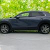 mazda cx-3 2021 quick_quick_5BA-DMEP_DMEP-154689 image 2