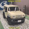 suzuki jimny-sierra 2020 -SUZUKI--Jimny Sierra JB74W-125215---SUZUKI--Jimny Sierra JB74W-125215- image 1