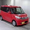 nissan dayz-roox 2014 -NISSAN 【愛媛 580み1202】--DAYZ Roox B21A-0011447---NISSAN 【愛媛 580み1202】--DAYZ Roox B21A-0011447- image 1