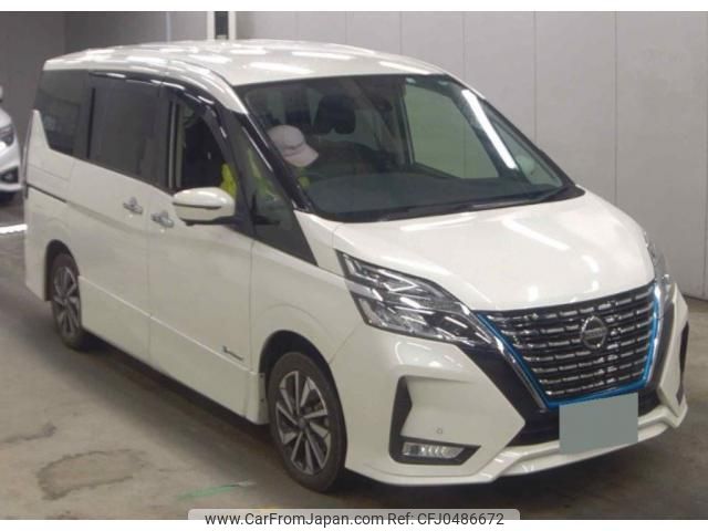 nissan serena 2020 quick_quick_DAA-HFC27_073815 image 1