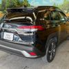 toyota corolla-cross 2023 quick_quick_ZVG11_ZVG11-1061887 image 18