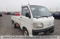 daihatsu hijet-truck 1999 21351