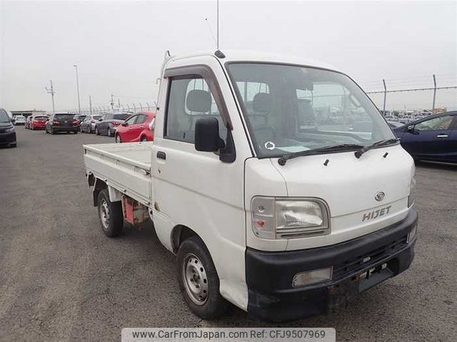 daihatsu hijet-truck 1999 21351 image 1