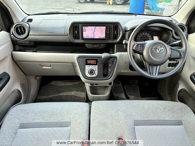 toyota passo 2016 CFJ1576544 image 2