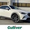 mazda cx-3 2016 -MAZDA--CX-3 LDA-DK5FW--DK5FW-128298---MAZDA--CX-3 LDA-DK5FW--DK5FW-128298- image 1