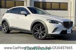 mazda cx-3 2016 -MAZDA--CX-3 LDA-DK5FW--DK5FW-128298---MAZDA--CX-3 LDA-DK5FW--DK5FW-128298-