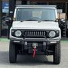 suzuki jimny 2021 CFJ1541190 image 8