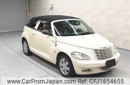 chrysler pt-cruiser 2005 CFJ1854655