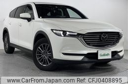 mazda cx-8 2022 -MAZDA--CX-8 3DA-KG2P--KG2P-363384---MAZDA--CX-8 3DA-KG2P--KG2P-363384-