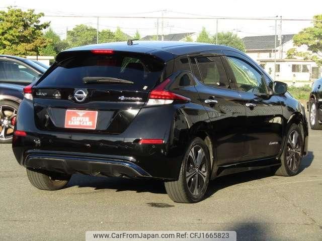 nissan leaf 2019 CFJ1665823 image 2