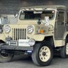 mitsubishi jeep 1998 quick_quick_KB-J55_J55-12851 image 1