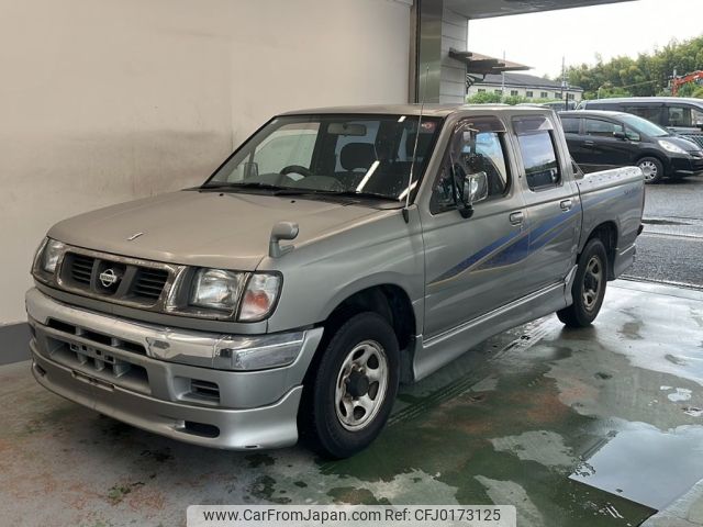 nissan datsun-pickup 1999 -NISSAN--DATSUN PickUp LFD22-000021---NISSAN--DATSUN PickUp LFD22-000021- image 1