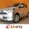 subaru pleo-plus 2017 quick_quick_LA350F_LA350F-0000592 image 1