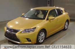 lexus ct 2014 -LEXUS--Lexus CT ZWA10-2223688---LEXUS--Lexus CT ZWA10-2223688-