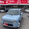 suzuki alto-lapin 2014 -SUZUKI--Alto Lapin DBA-HE22S--HE22S-843671---SUZUKI--Alto Lapin DBA-HE22S--HE22S-843671- image 1