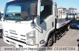 isuzu elf-truck 2009 GOO_NET_EXCHANGE_0900854A30241124W002