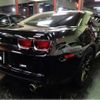 chevrolet camaro 2010 CFJ1675609 image 2