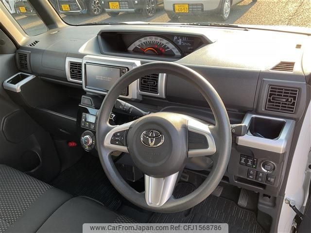 toyota pixis-mega 2022 CFJ1568786 image 2