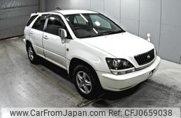 toyota harrier 1999 -TOYOTA--Harrier MCU10W-0038712---TOYOTA--Harrier MCU10W-0038712-