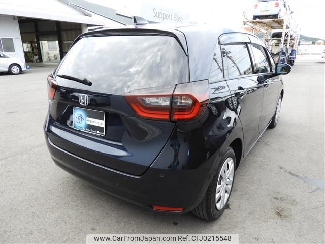 honda fit 2022 quick_quick_6BA-GR1_GR1-1120327 image 2