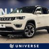 jeep compass 2018 -CHRYSLER--Jeep Compass ABA-M624--MCANJRCB0JFA15180---CHRYSLER--Jeep Compass ABA-M624--MCANJRCB0JFA15180- image 1