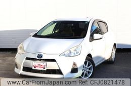 toyota aqua 2012 quick_quick_DAA-NHP10_NHP10-2046757