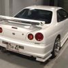 nissan skyline 1999 -NISSAN--Skyline ER34-024214---NISSAN--Skyline ER34-024214- image 6