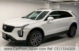 cadillac cadillac-others 2025 CFJ1554309