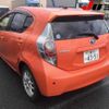 toyota aqua 2014 -TOYOTA 【三重 531ﾋ4351】--AQUA NHP10-2366902---TOYOTA 【三重 531ﾋ4351】--AQUA NHP10-2366902- image 2