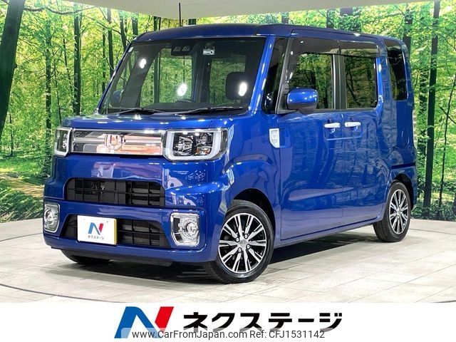 daihatsu wake 2018 CFJ1531142 image 1