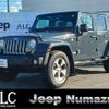 jeep wrangler 2018 quick_quick_JK36LR_1C4HJWLG5HL717810 image 1