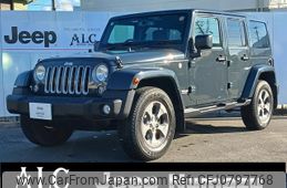 jeep wrangler 2018 quick_quick_JK36LR_1C4HJWLG5HL717810