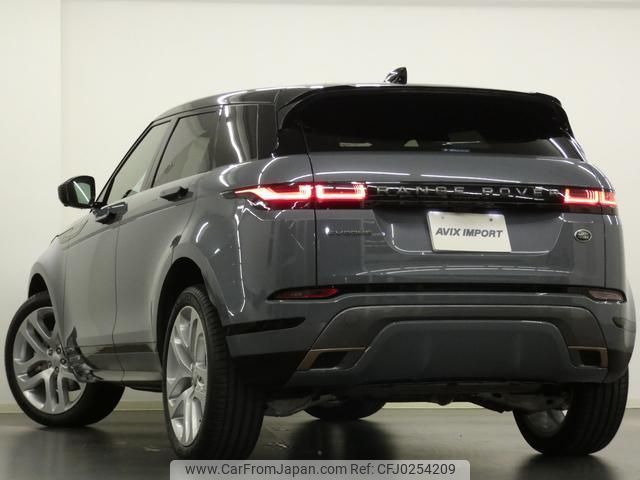 land-rover range-rover-evoque 2019 quick_quick_7BA-LZ2XAP_SALZA2AX7LH009563 image 2