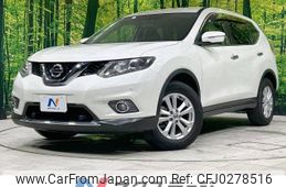 nissan x-trail 2014 -NISSAN--X-Trail DBA-NT32--NT32-505077---NISSAN--X-Trail DBA-NT32--NT32-505077-