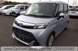 toyota tank 2019 -TOYOTA--Tank DBA-M900A--M900A-0402089---TOYOTA--Tank DBA-M900A--M900A-0402089-