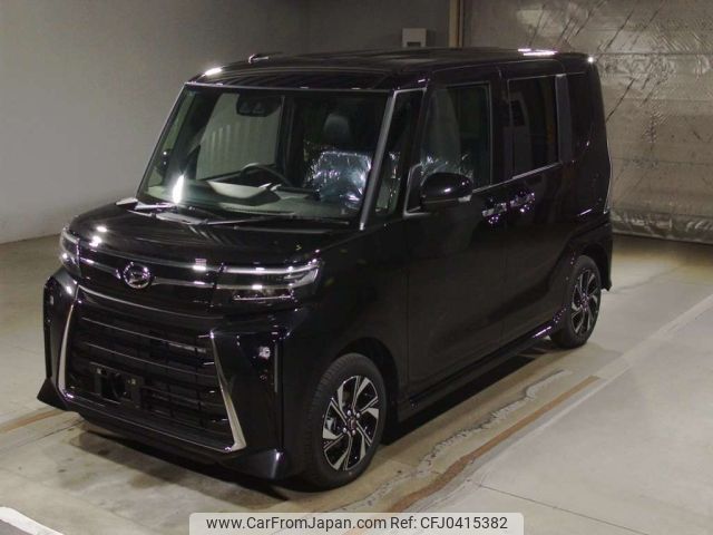 daihatsu tanto 2024 -DAIHATSU 【Ｎｏ後日 】--Tanto LA650S-0429417---DAIHATSU 【Ｎｏ後日 】--Tanto LA650S-0429417- image 1