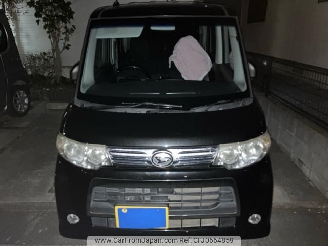 daihatsu tanto 2012 -DAIHATSU--Tanto CBA-L375S--L375S-0508779---DAIHATSU--Tanto CBA-L375S--L375S-0508779- image 1