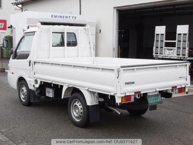 mazda bongo-truck 2014 -MAZDA--Bongo Truck SKP2T--113272---MAZDA--Bongo Truck SKP2T--113272- image 2